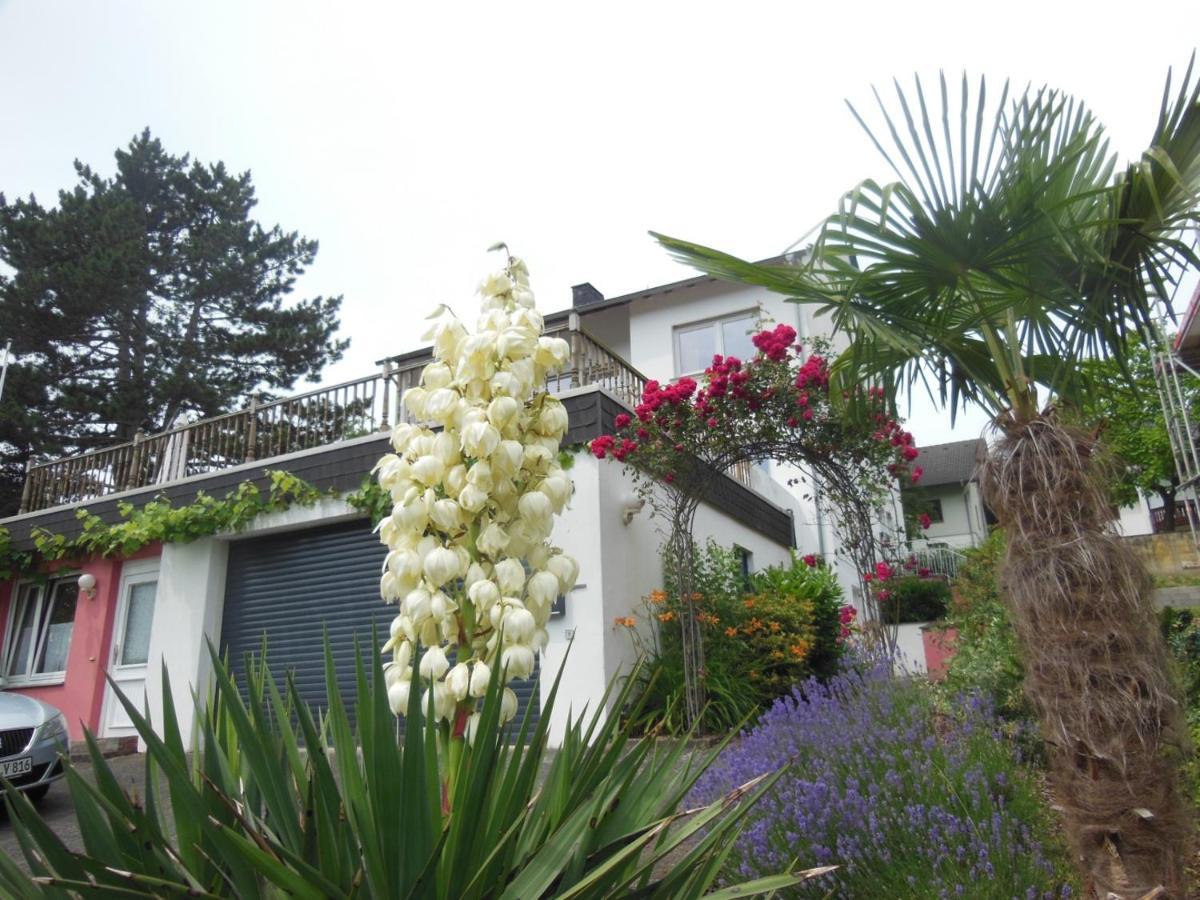 Julia'S Mosel Villa Appartement Julia Traben-Trarbach Ngoại thất bức ảnh