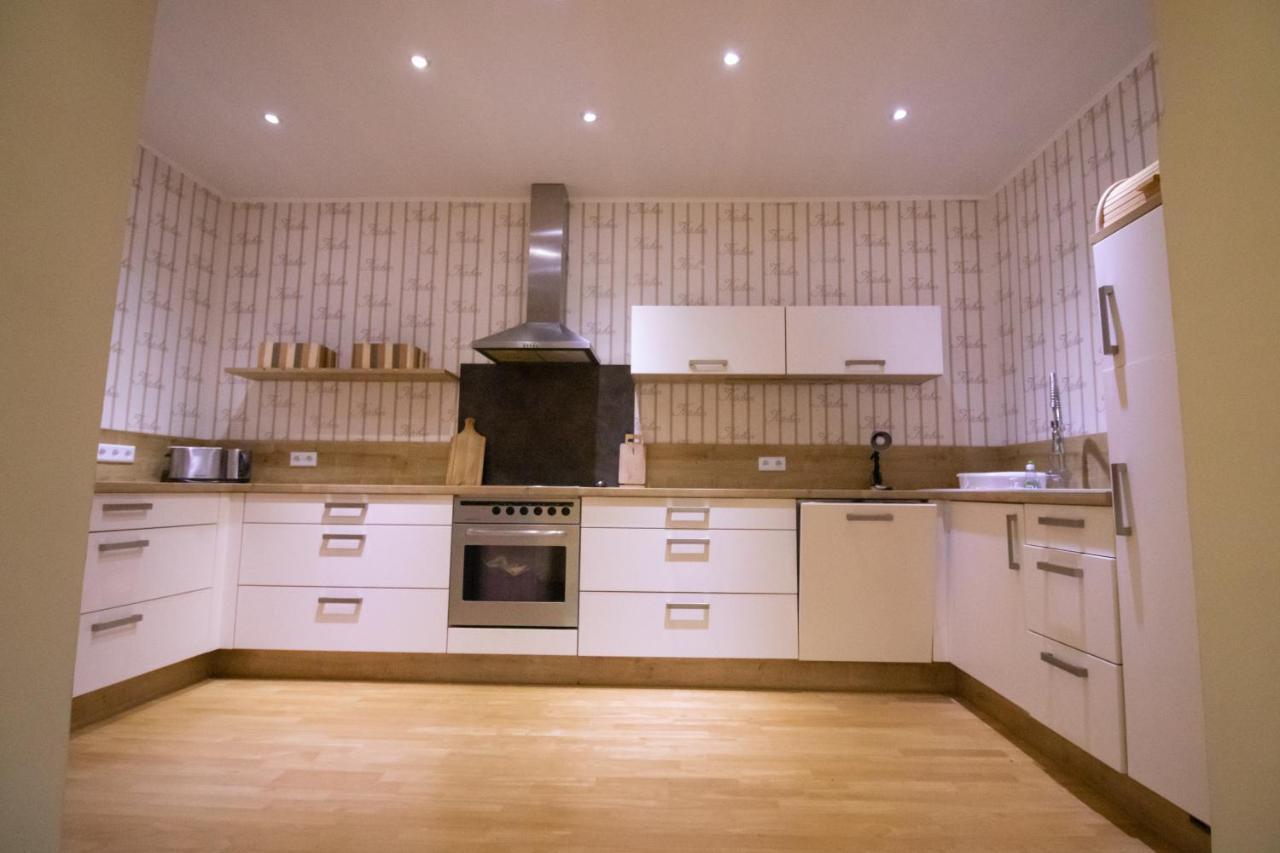 Julia'S Mosel Villa Appartement Julia Traben-Trarbach Ngoại thất bức ảnh