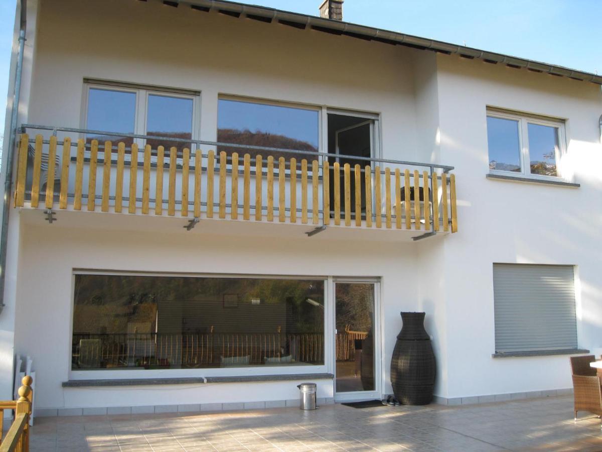 Julia'S Mosel Villa Appartement Julia Traben-Trarbach Ngoại thất bức ảnh