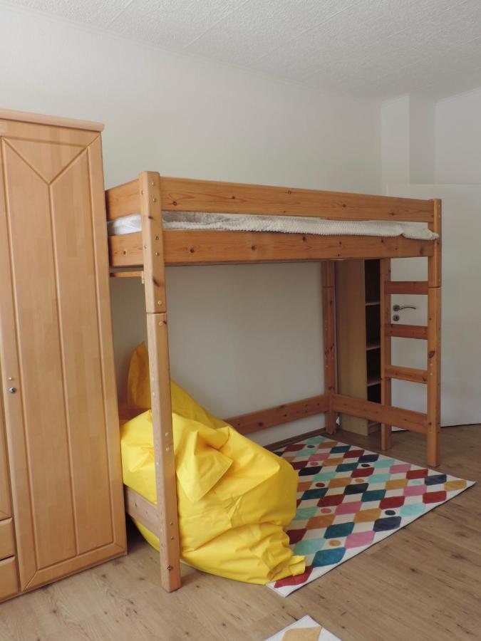 Julia'S Mosel Villa Appartement Julia Traben-Trarbach Ngoại thất bức ảnh