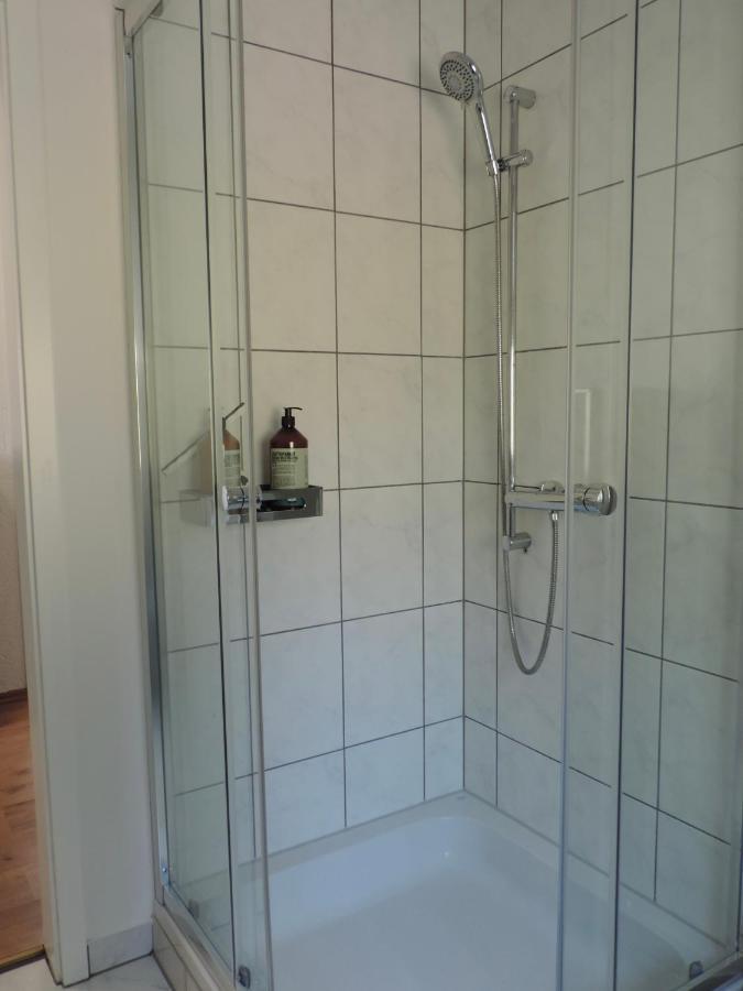 Julia'S Mosel Villa Appartement Julia Traben-Trarbach Ngoại thất bức ảnh