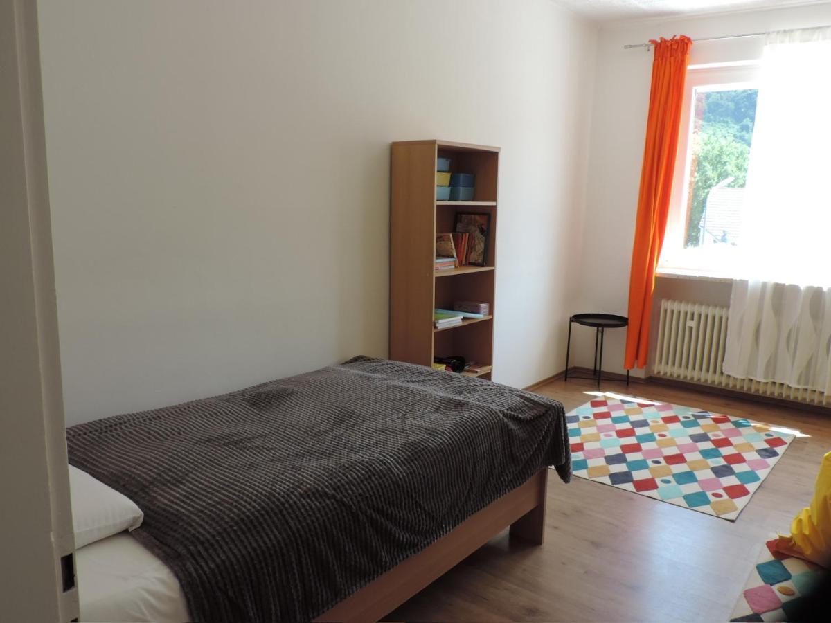 Julia'S Mosel Villa Appartement Julia Traben-Trarbach Ngoại thất bức ảnh
