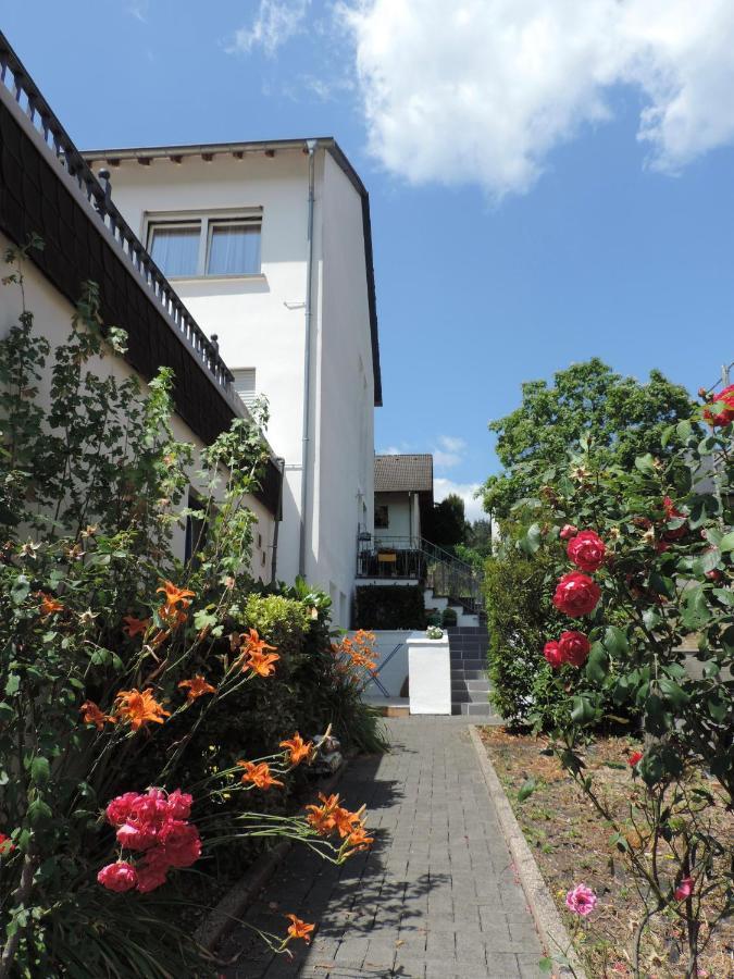 Julia'S Mosel Villa Appartement Julia Traben-Trarbach Ngoại thất bức ảnh