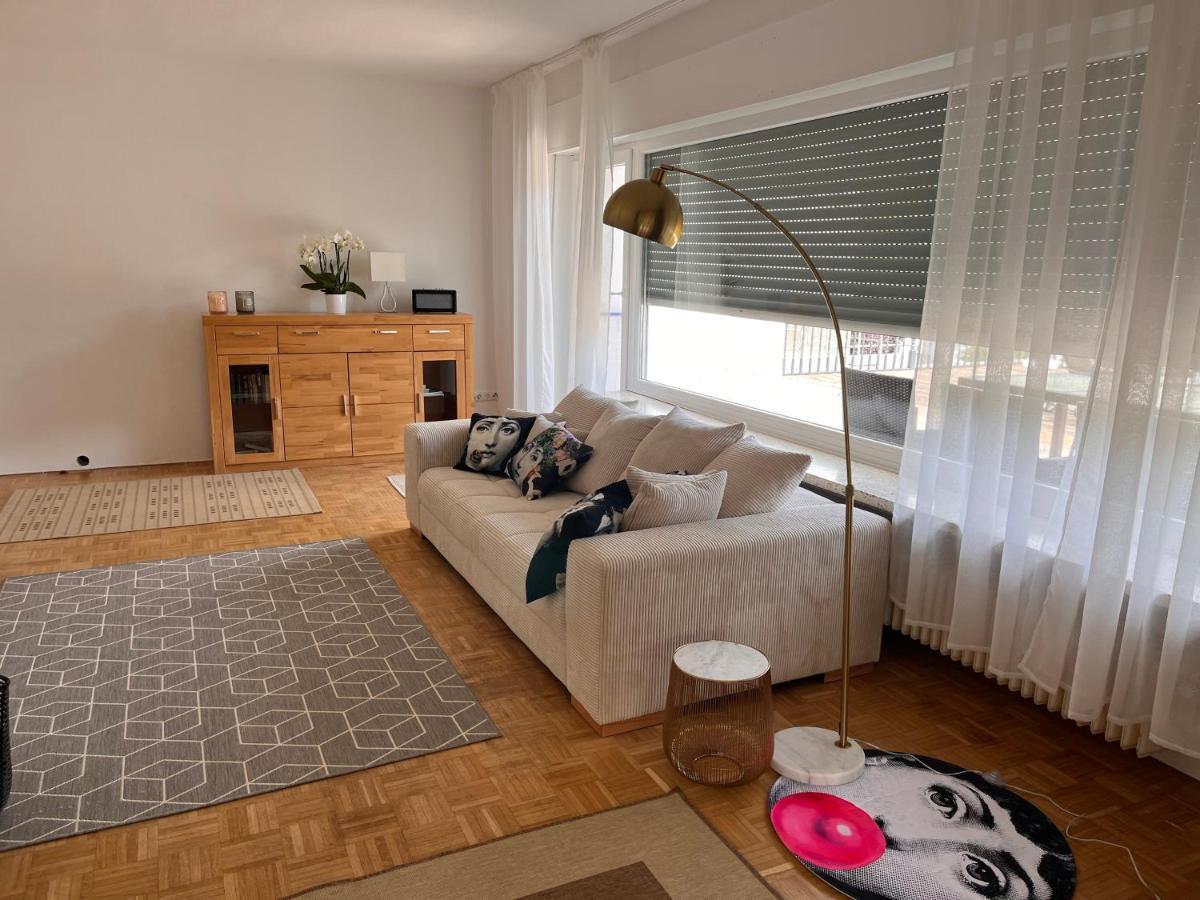 Julia'S Mosel Villa Appartement Julia Traben-Trarbach Ngoại thất bức ảnh