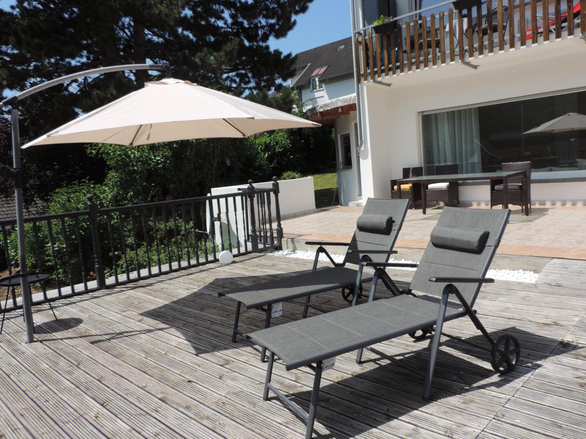 Julia'S Mosel Villa Appartement Julia Traben-Trarbach Ngoại thất bức ảnh