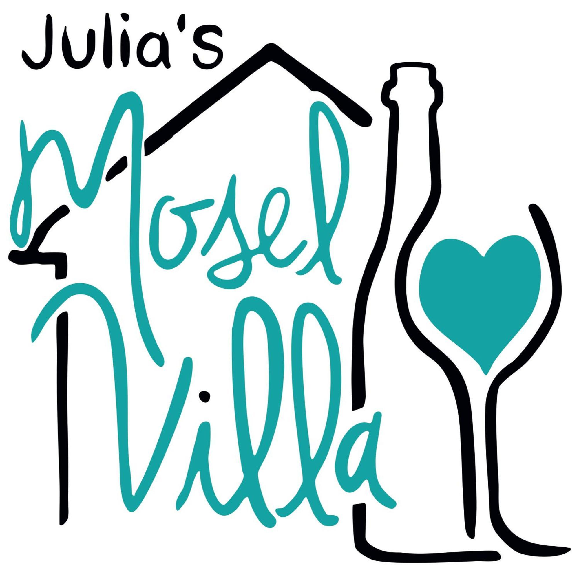 Julia'S Mosel Villa Appartement Julia Traben-Trarbach Ngoại thất bức ảnh